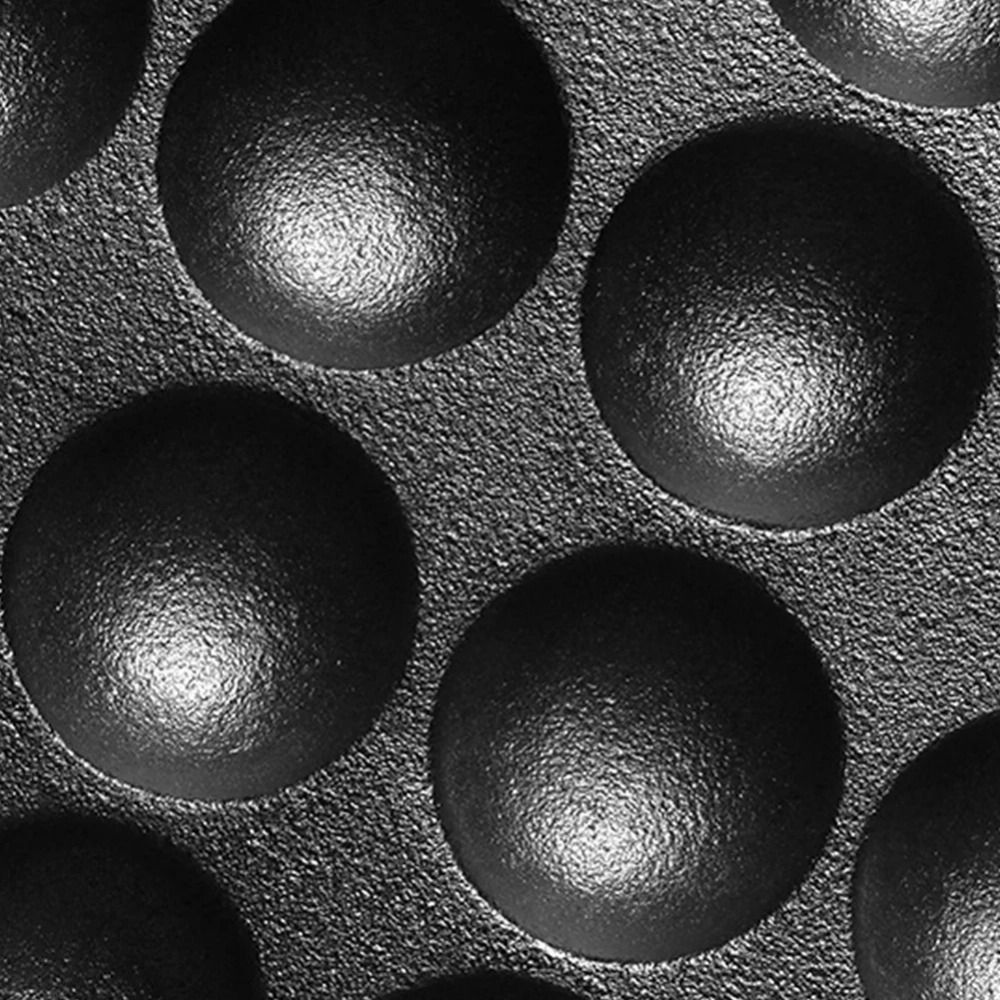 12 Holes Octopus Baking Mold C - Takoyaki Grill Plate avis et prix