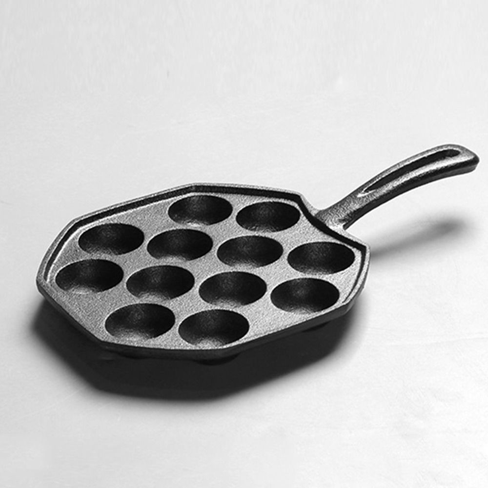 12 Holes Octopus Baking Mold C - Takoyaki Grill Plate avis et prix