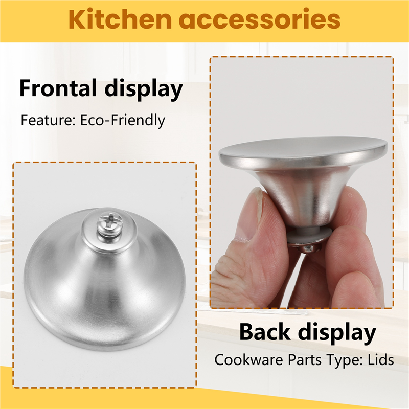 PZHI-Handle,Stainless Steel Re - Cast Iron Corn avis et prix