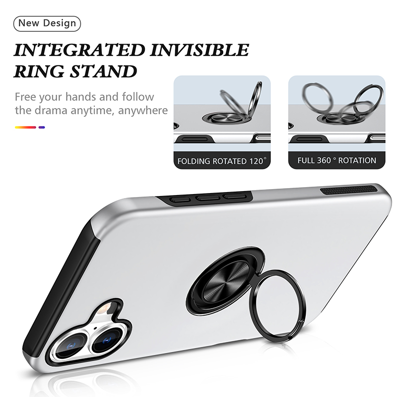 For Magsafe Magnetic Car Ring  - Taco Stand Holder avis et prix