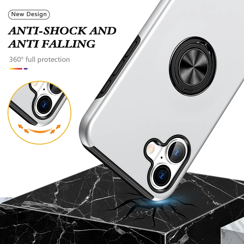 For Magsafe Magnetic Car Ring  - Taco Stand Holder avis et prix