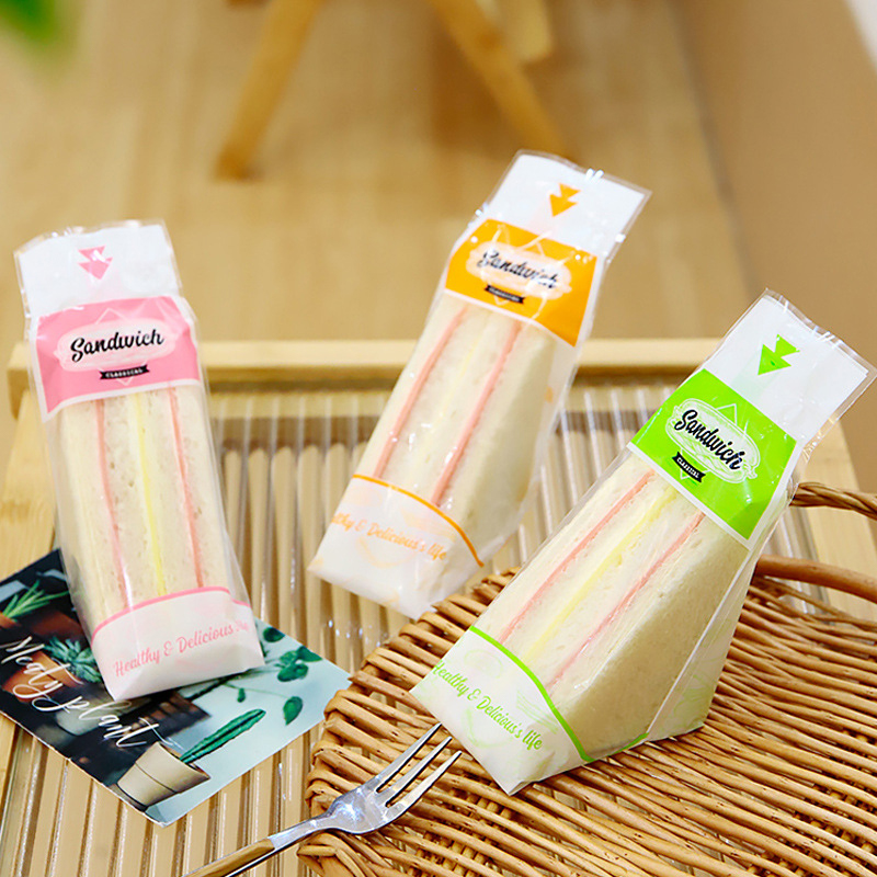 100 Pieces Of Sandwich Wrapper - Spring Roll Wrapper avis et prix