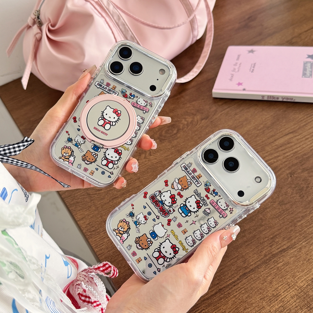 Sanrio Hello Kitty Bow 360°Rot - Taco Stand Holder avis et prix