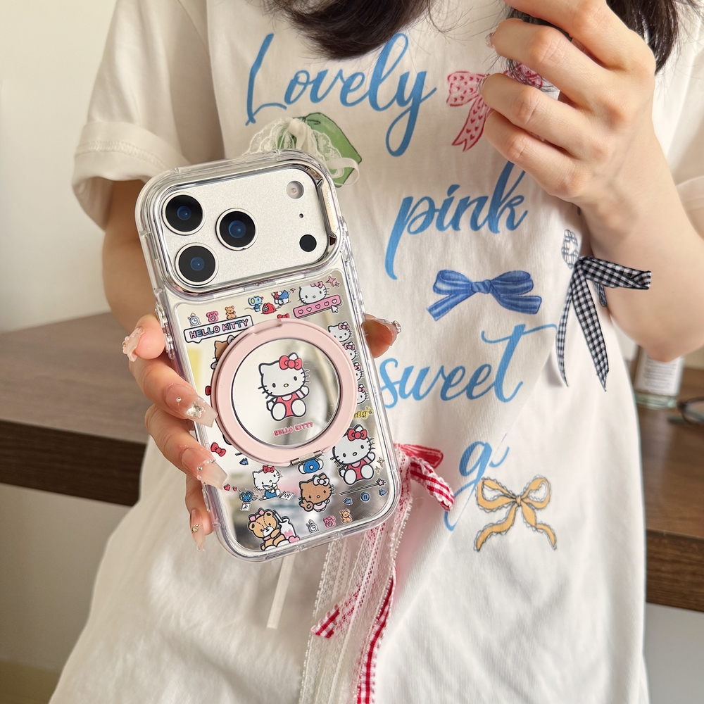 Sanrio Hello Kitty Bow 360°Rot - Taco Stand Holder avis et prix