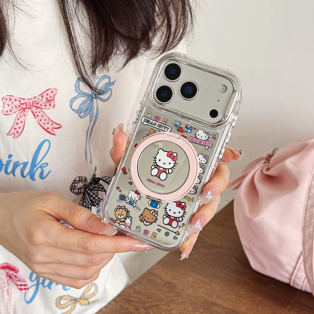 Sanrio Hello Kitty Bow 360°Rot - Taco Stand Holder avis et prix