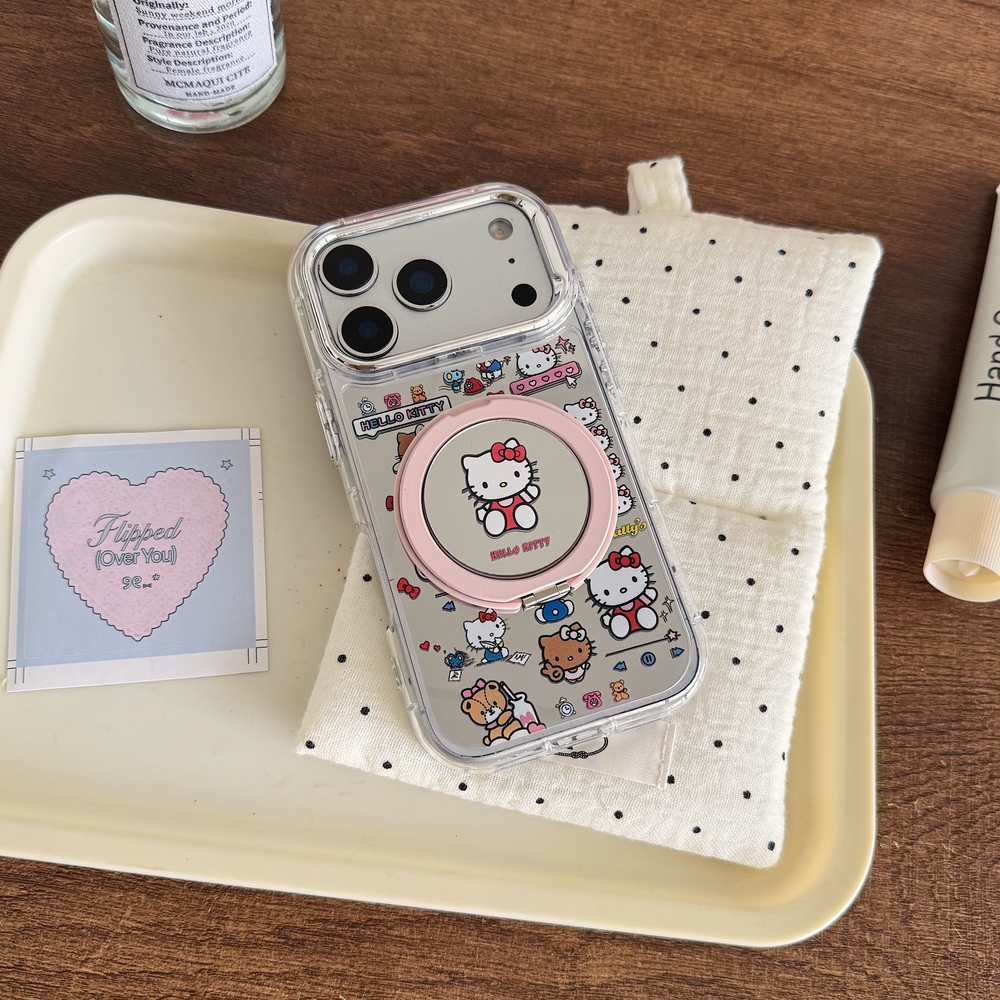 Sanrio Hello Kitty Bow 360°Rot - Taco Stand Holder avis et prix