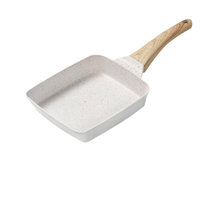 Mini Pot Pancake Steak Frying  - Mini Pancake Griddle avis et prix