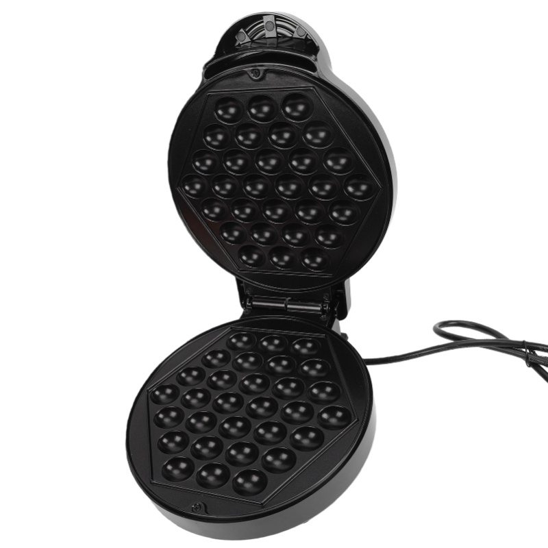 Bubble Egg Waffle Maker 30 Hol - Waffle Cone Maker avis et prix