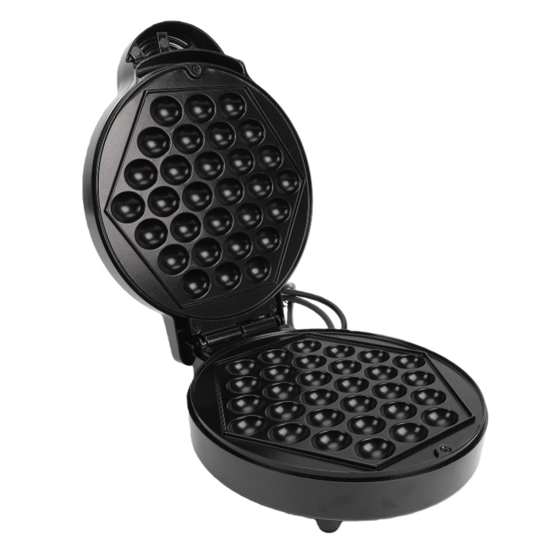 Bubble Egg Waffle Maker 30 Hol - Waffle Cone Maker avis et prix