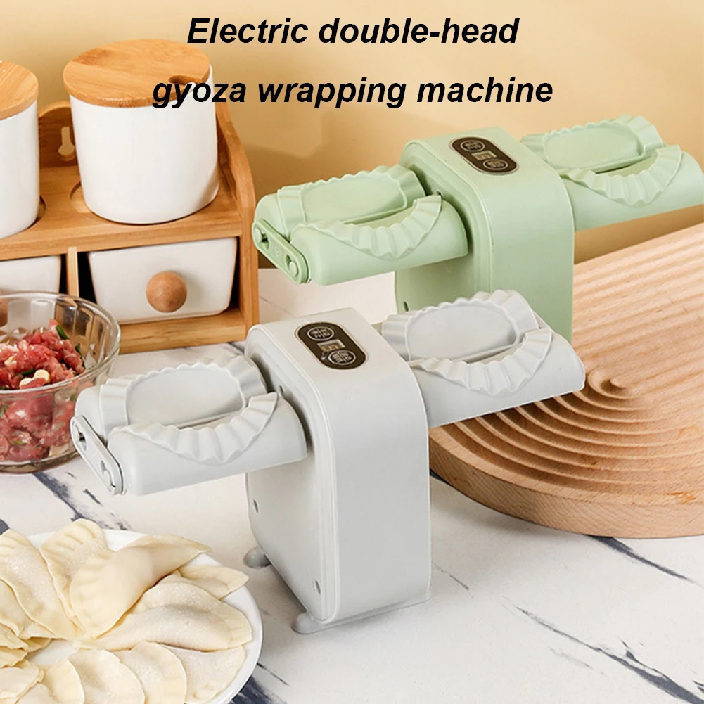 Dumpling Maker Automatic Elect - Dumpling Press Set avis et prix