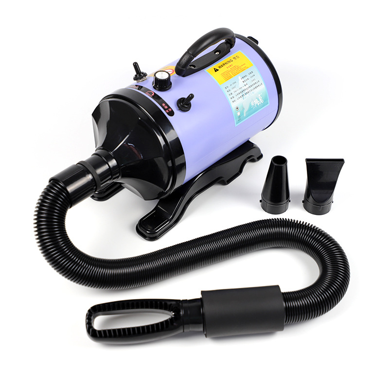 2800W High-power Dogs Hair Dry - Hot Dog Press avis et prix