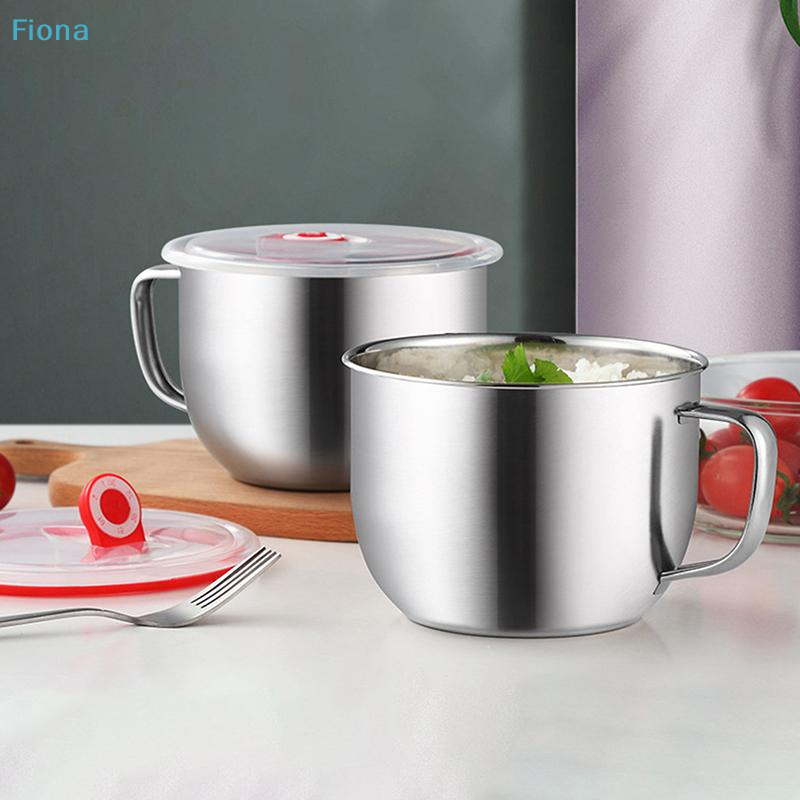 ✔Stainless Steel Soup Bowl wit - Dim Sum Basket avis et prix