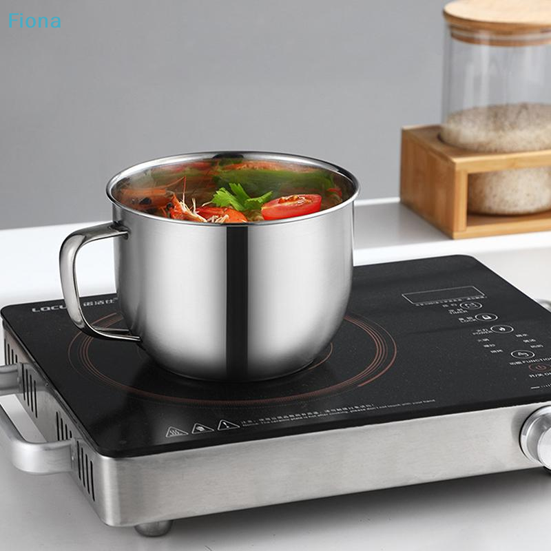 ✔Stainless Steel Soup Bowl wit - Dim Sum Basket avis et prix