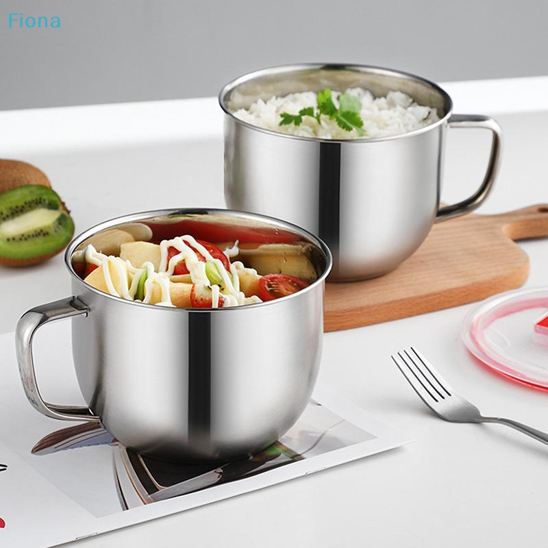 ✔Stainless Steel Soup Bowl wit - Dim Sum Basket avis et prix
