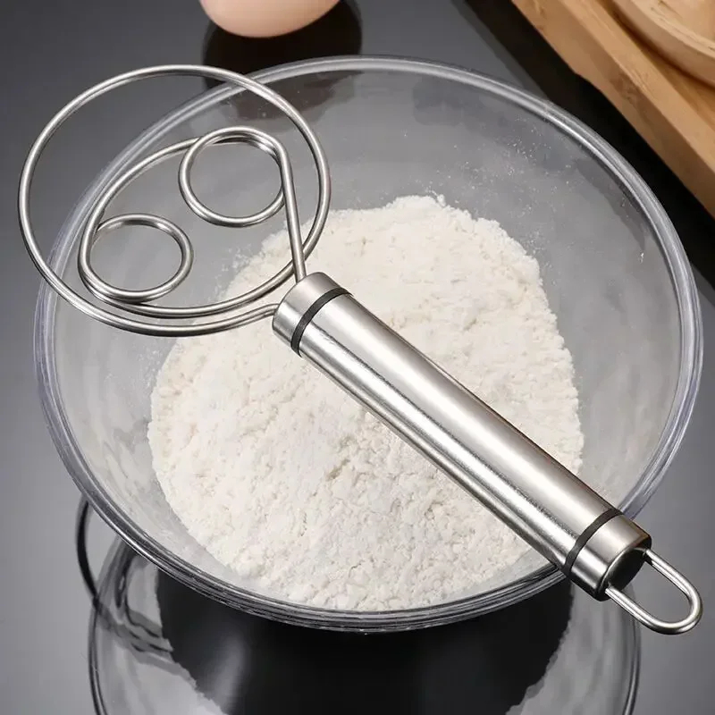 Danish Dough Bread Whisk Stain - Danish Pancake Pan avis et prix