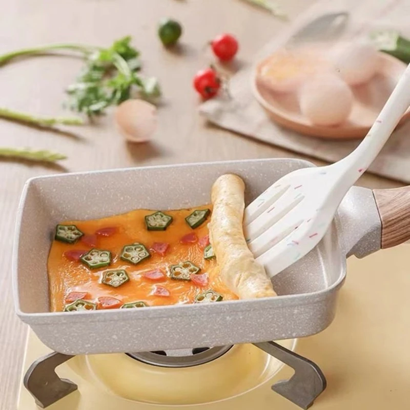 Mini Pot Pancake Steak Frying  - Mini Pancake Griddle avis et prix