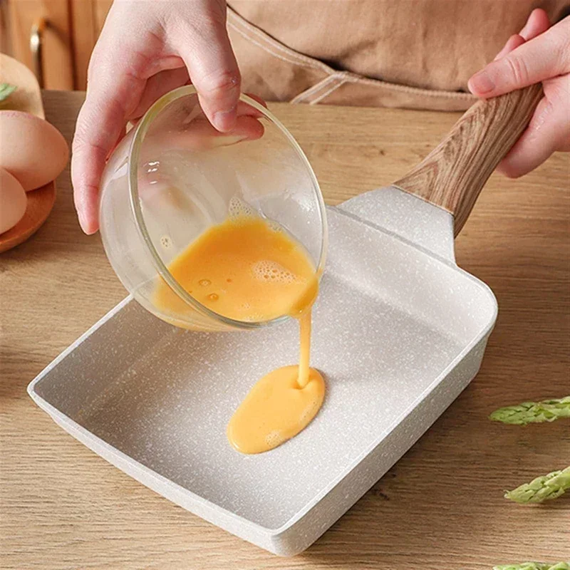 Mini Pot Pancake Steak Frying  - Mini Pancake Griddle avis et prix