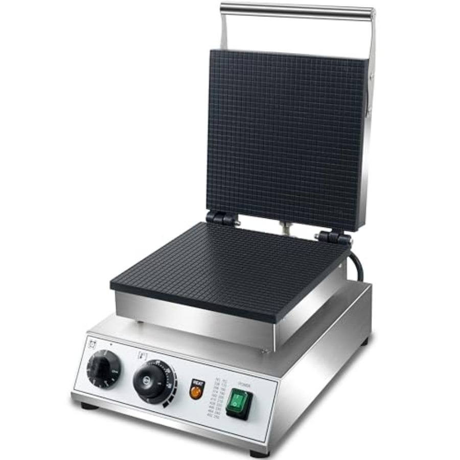 Electric Ice Cream Cone MakerC - Waffle Cone Maker avis et prix