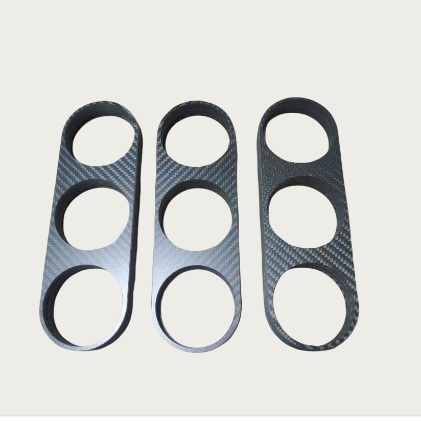 Carbon Fiber Sheet Plate Cutti - Crepe Pan Carbon avis et prix