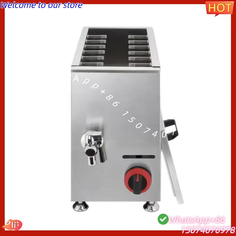 2026 Electric Deep Fryer Corn  - Corn Dog Stick avis et prix
