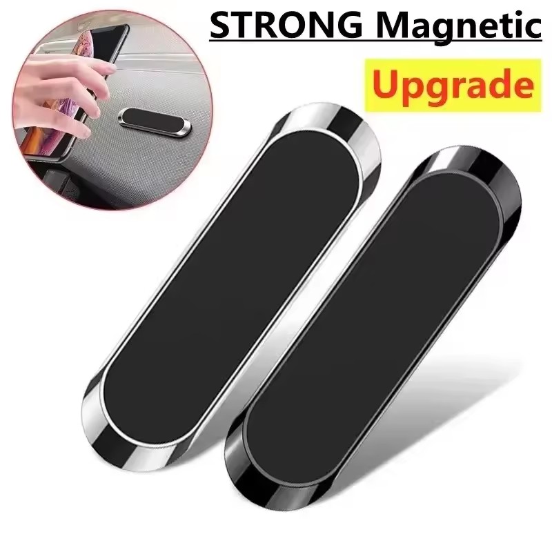 Strip Metal Magnetic Phone Hol - Taco Stand Holder avis et prix
