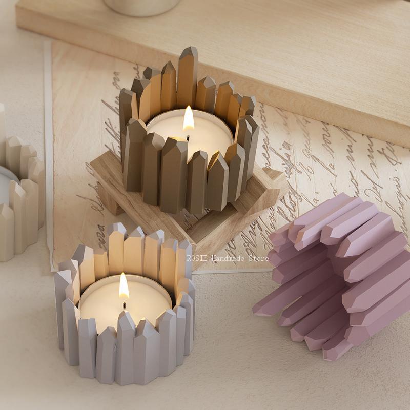 3D Flowerpot Gypsum Silicone M - Potsticker Mold avis et prix