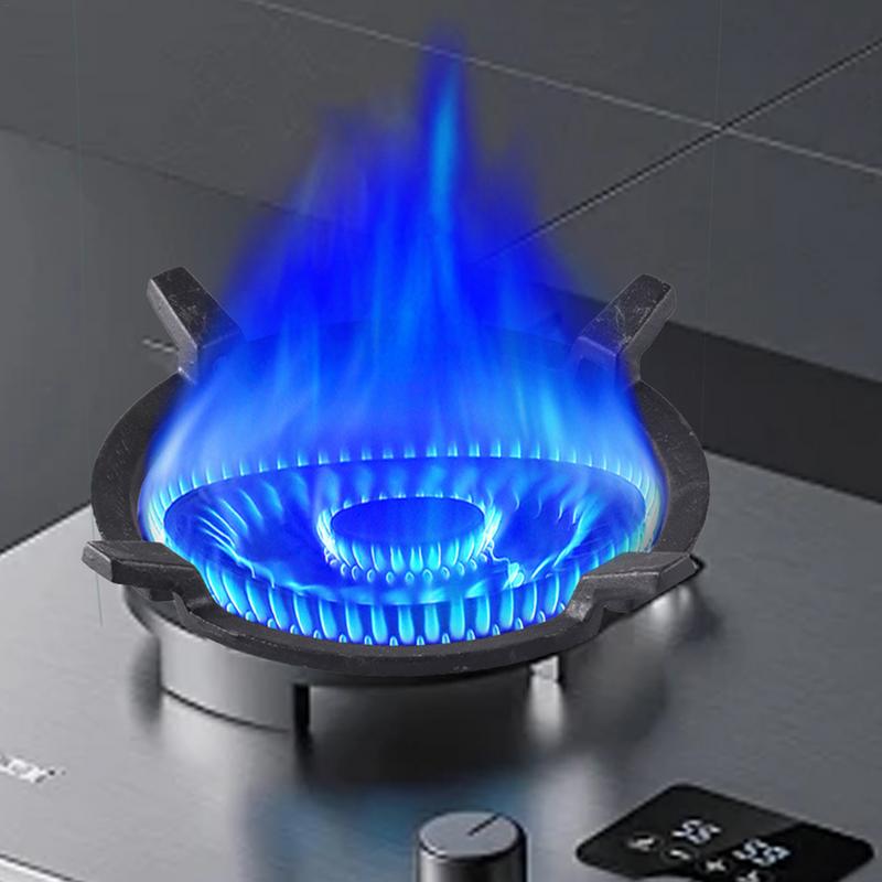 Wok Stand For Electric Stove C - Cast Iron Corn avis et prix
