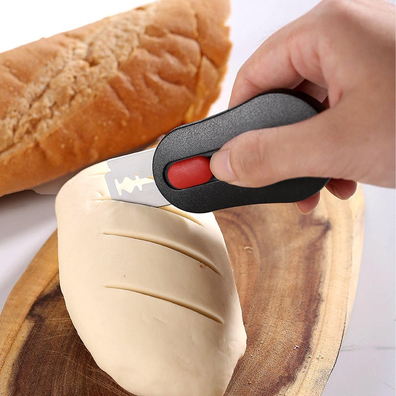 Kitchen Bread Cutter, Cake Too - Danish Pancake Pan avis et prix