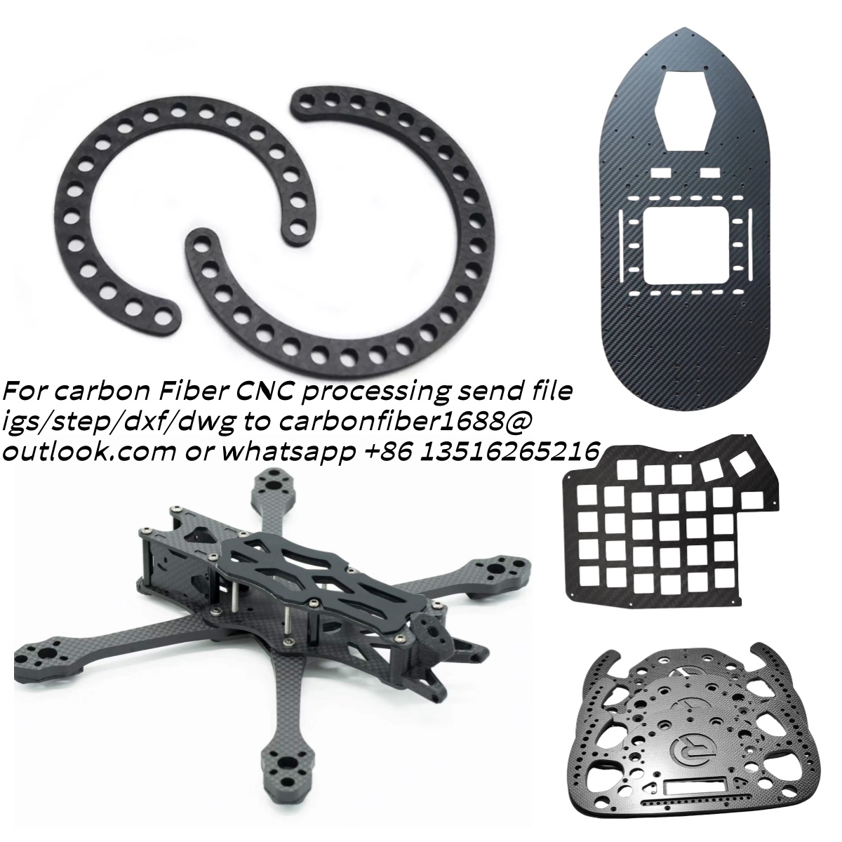 Carbon Fiber Sheet Plate Proce - Crepe Pan Carbon avis et prix