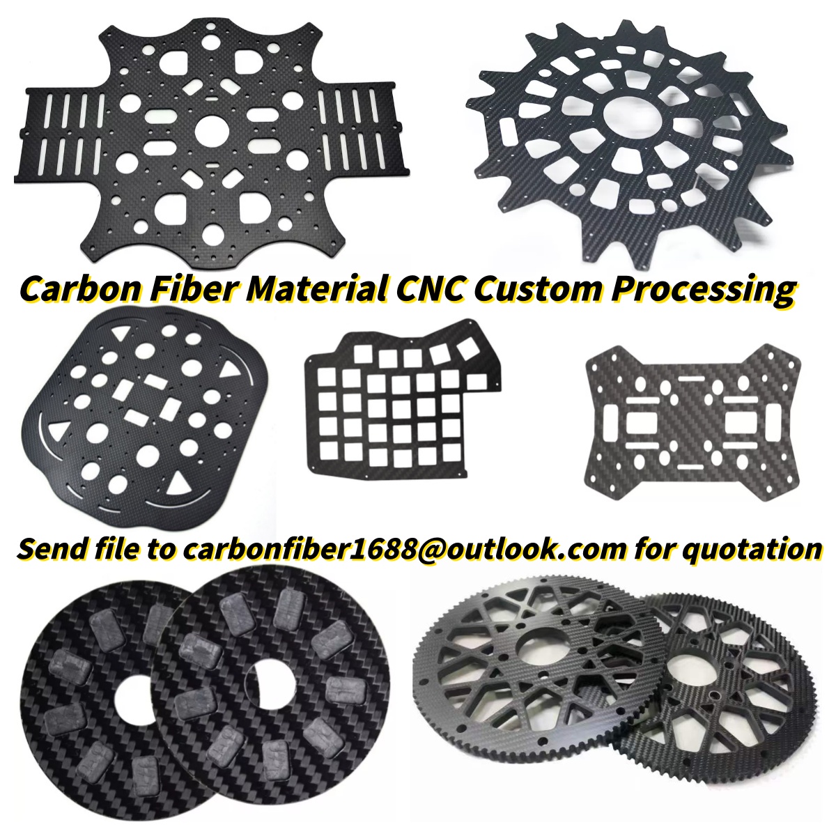 Carbon Fiber Sheet Plate Proce - Crepe Pan Carbon avis et prix