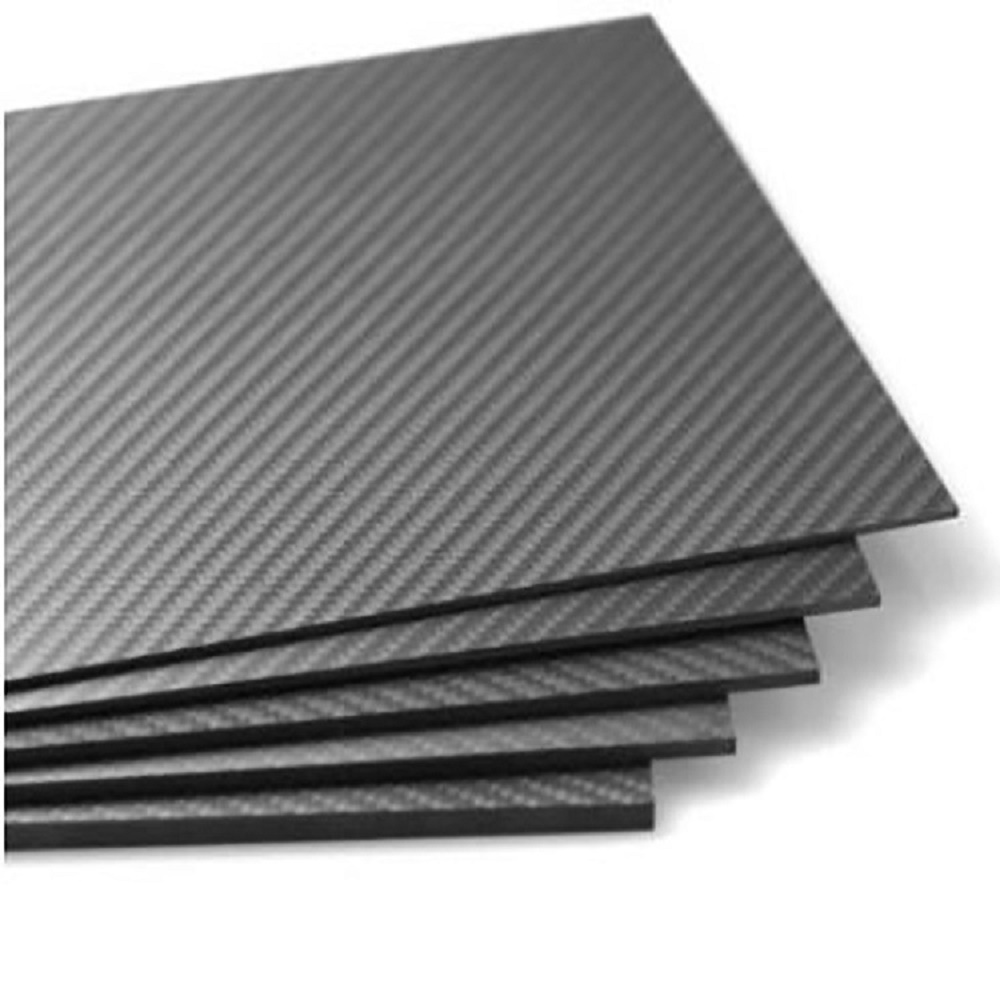 Carbon Fiber Sheet Plate Proce - Crepe Pan Carbon avis et prix
