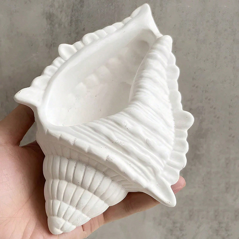 DIY 3D Conch Shaped Silicone C - Potsticker Mold avis et prix