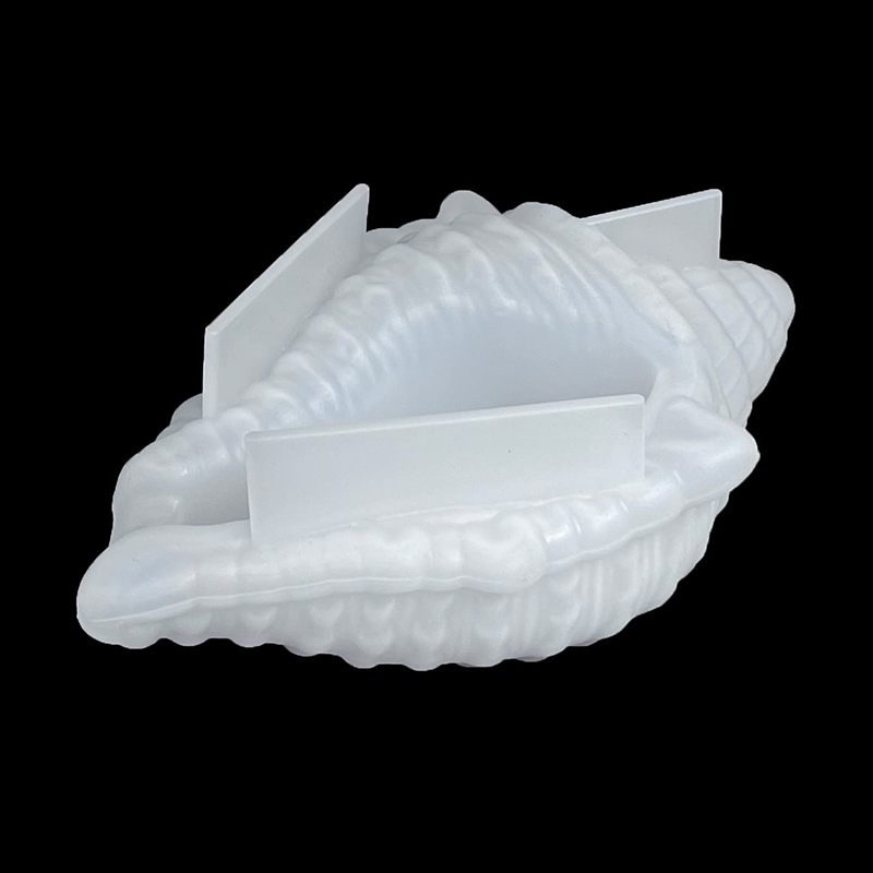 DIY 3D Conch Shaped Silicone C - Potsticker Mold avis et prix