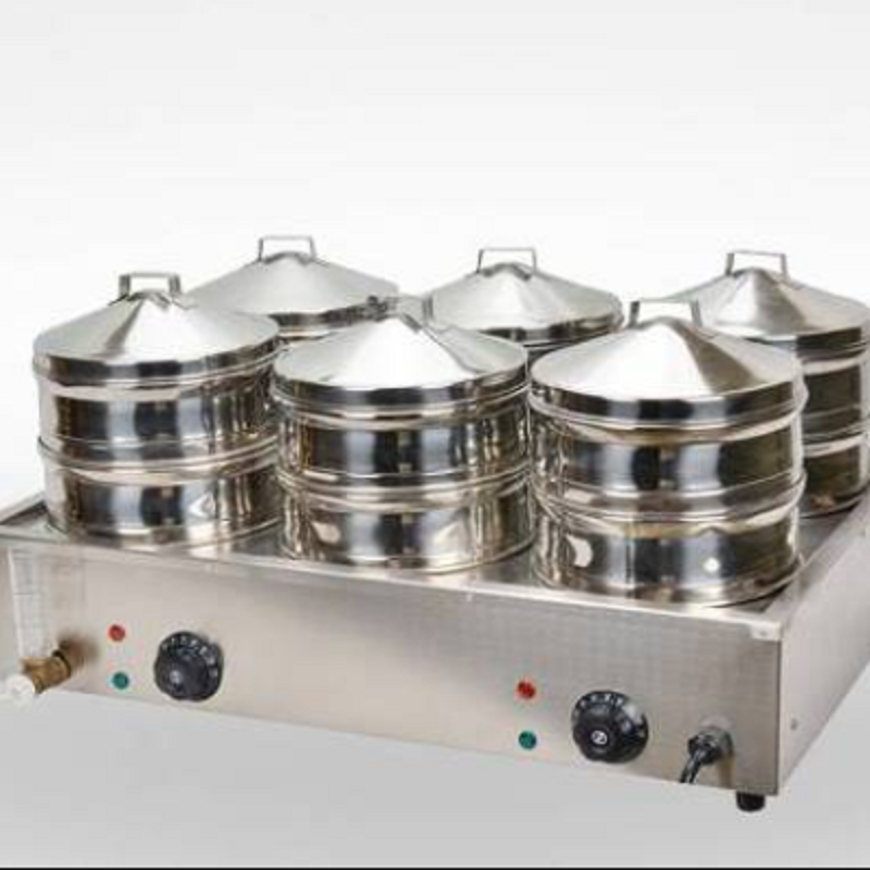 Dim Sum, and More DS 220V High - Dim Sum Basket avis et prix