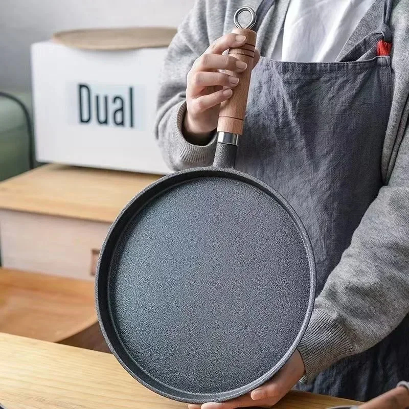 Uncoated Cast Iron Multi-Purpo - Cast Iron Corn avis et prix