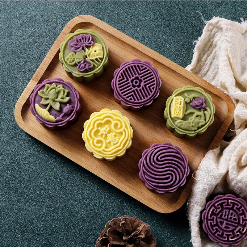 1set DIY Baking Mooncake Mold  - Bunny Cake Mold avis et prix