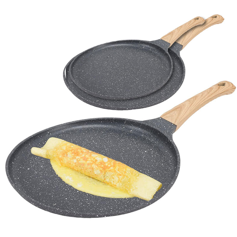 Ceramic Coating Egg Pancake Gr - Mini Pancake Griddle avis et prix