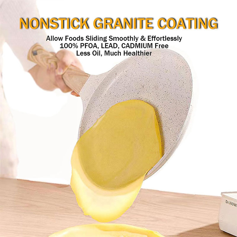Ceramic Coating Egg Pancake Gr - Mini Pancake Griddle avis et prix