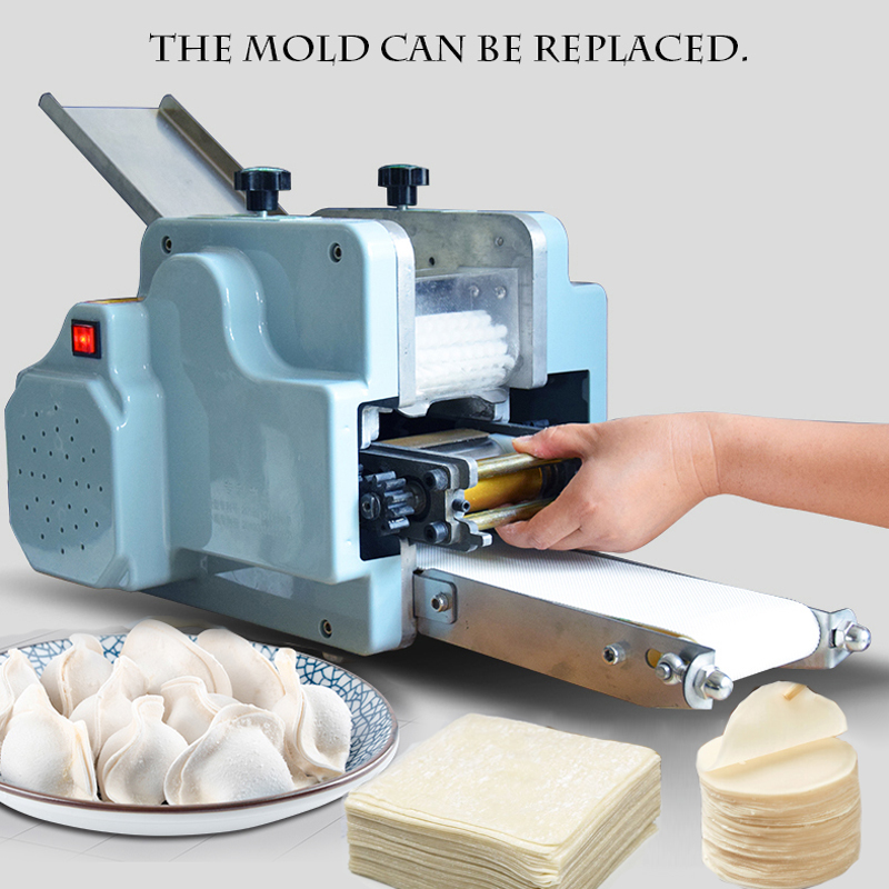 Electric Dumpling wrapper mach - Dumpling Press Set avis et prix