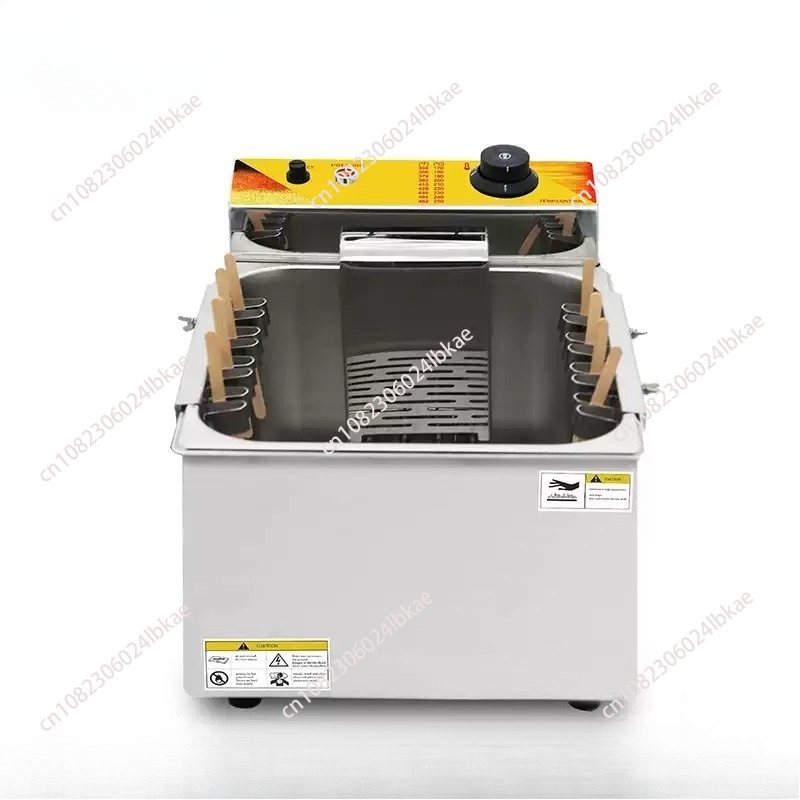12L Large Capacity Commercial  - Corn Dog Stick avis et prix