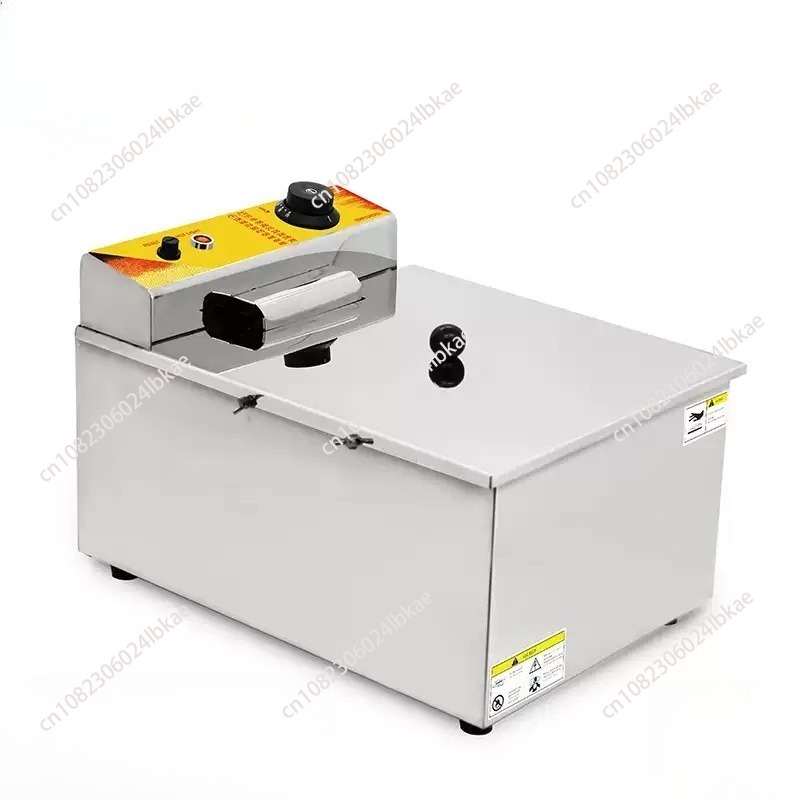 12L Large Capacity Commercial  - Corn Dog Stick avis et prix