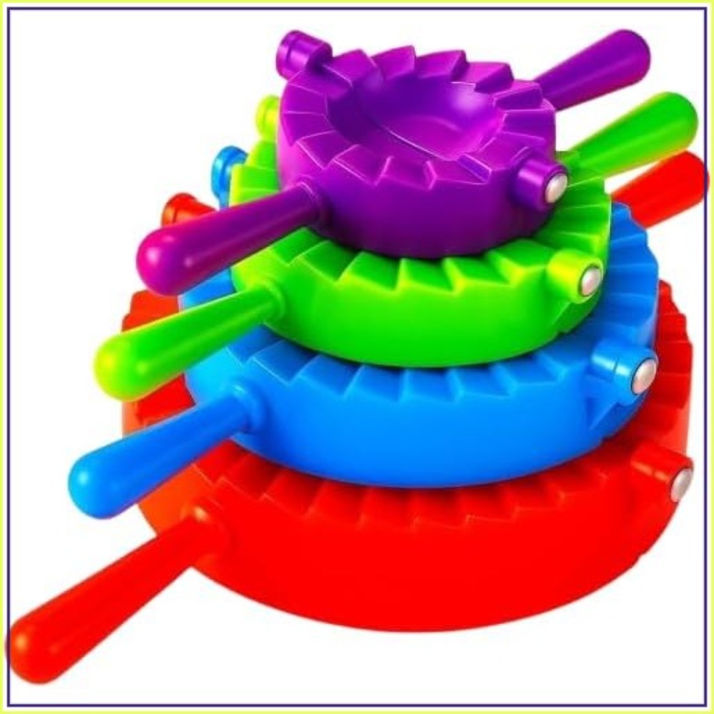 Dumpling Maker Press Mold Set  - Potsticker Mold avis et prix