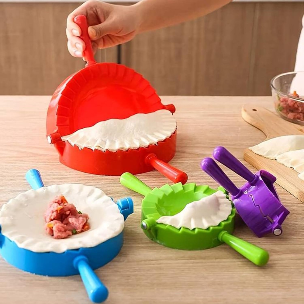 Dumpling Maker Press Mold Set  - Potsticker Mold avis et prix