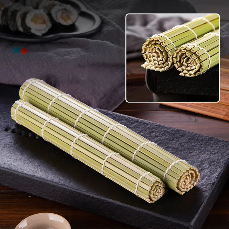 DIY Bamboo Sushi Maker Rolling - Spring Roll Wrapper avis et prix
