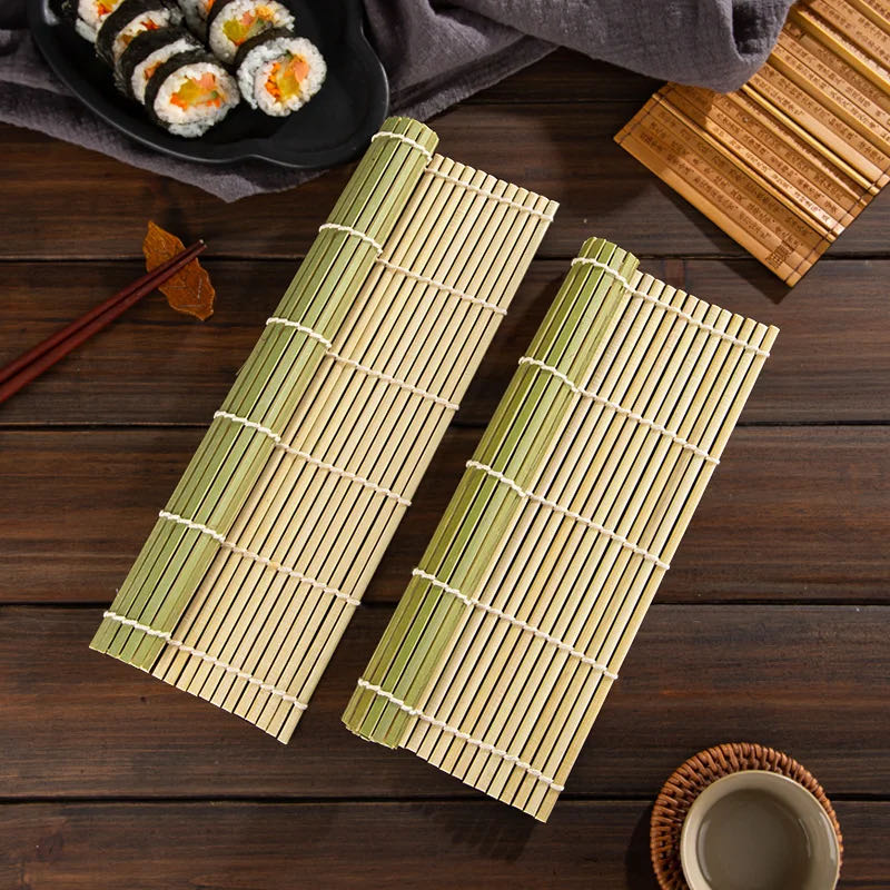 DIY Bamboo Sushi Maker Rolling - Spring Roll Wrapper avis et prix