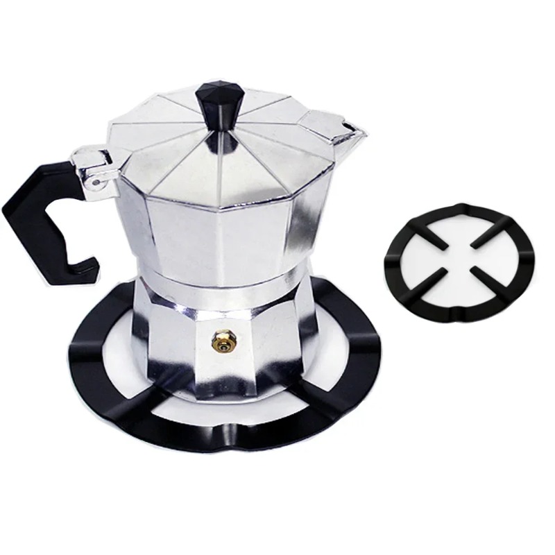 1Pc Stainless Steel Gas Cooker - Cast Iron Corn avis et prix