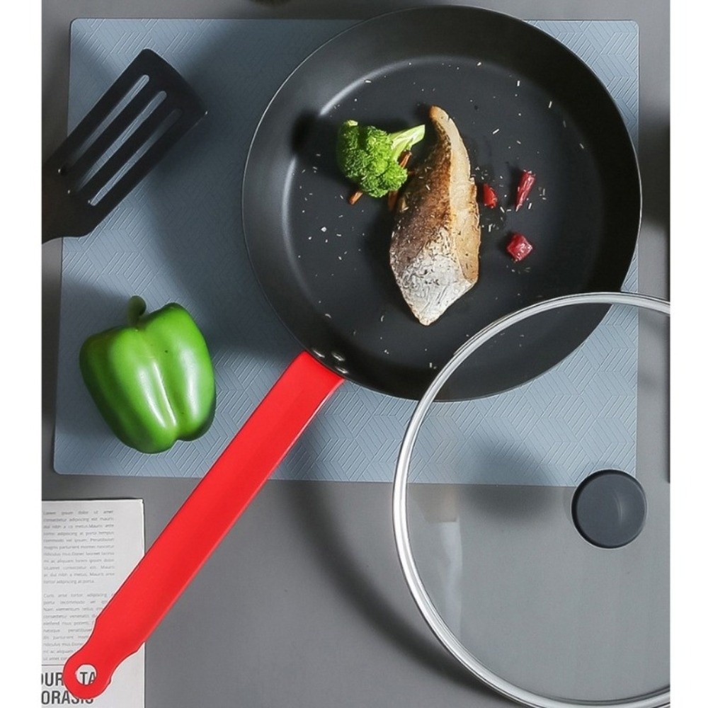 Carbon Steel Cast Iron Pan Unc - Cast Iron Corn avis et prix