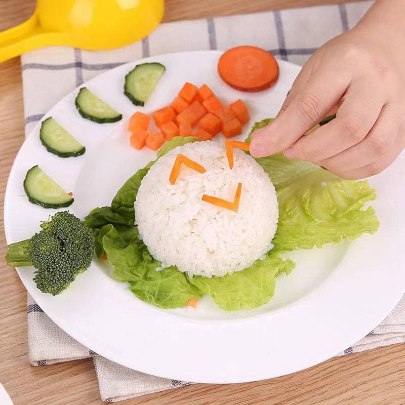 1pc Semi Circular Rice Ball Mo - Spring Roll Wrapper avis et prix