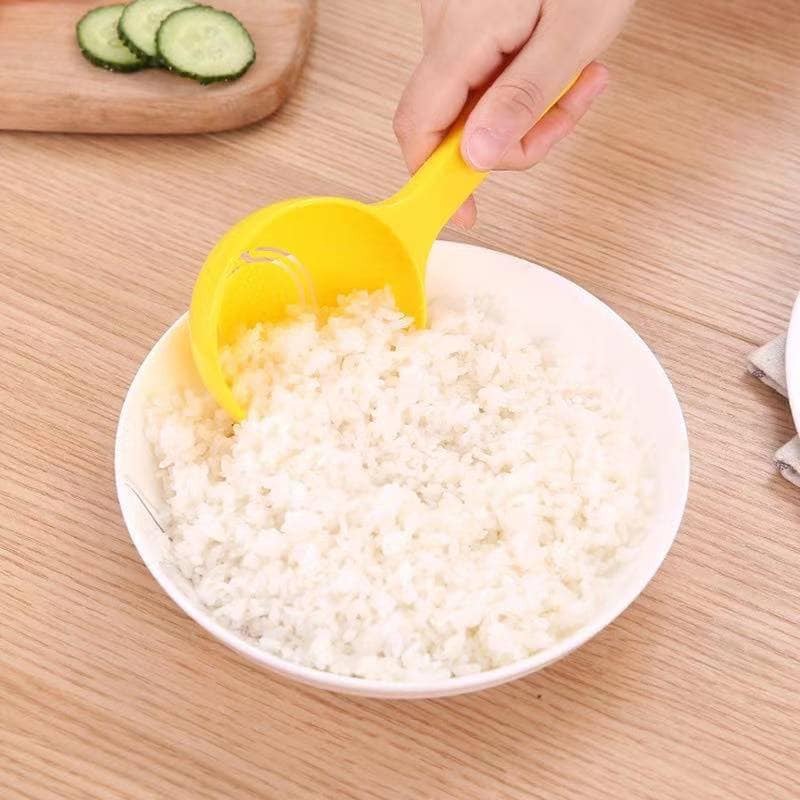 1pc Semi Circular Rice Ball Mo - Spring Roll Wrapper avis et prix