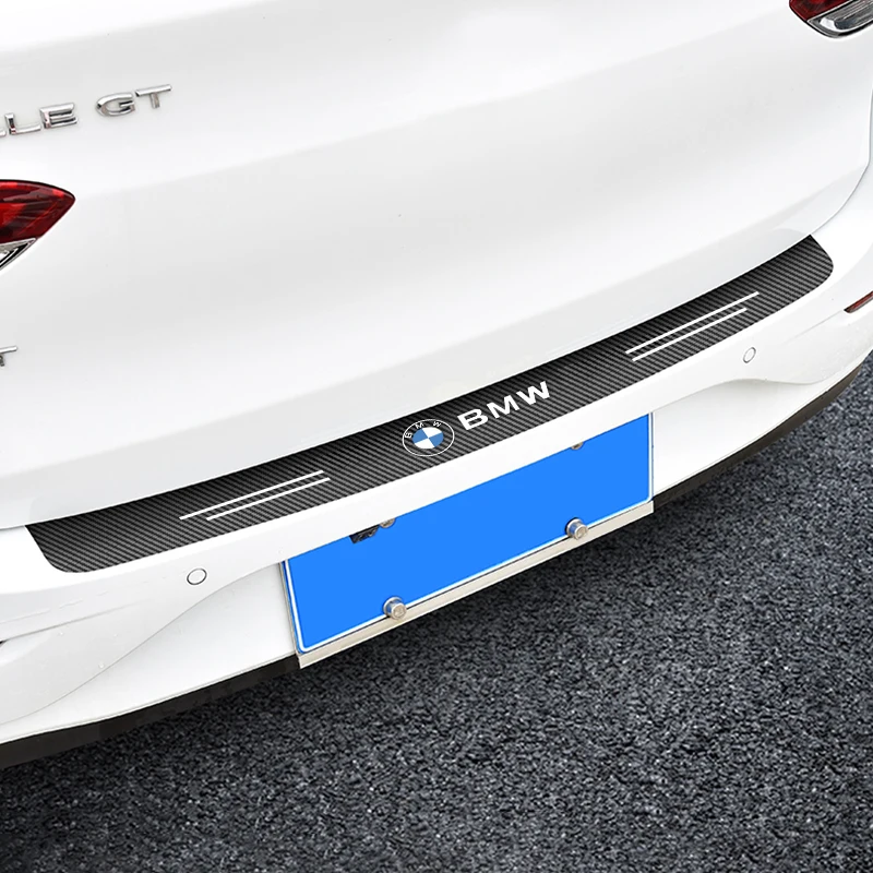 Carbon Fiber Car Trunk Rear Bu - Crepe Pan Carbon avis et prix